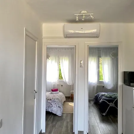 Apartamento In The Forest With Sea View *