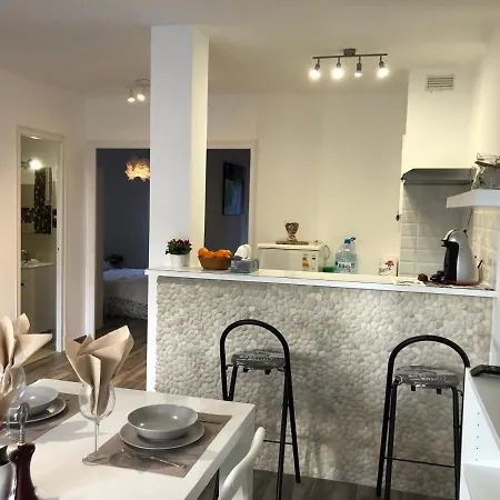 In The Forest With Sea View Apartment Tossa de Mar